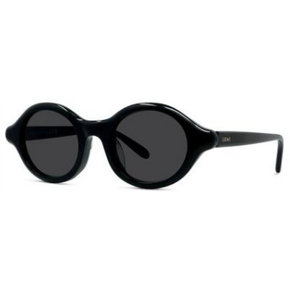 Loewe Slim LW40162U 01A LOEWE Black 48