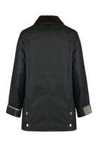 MODERN BEADNELL WAXED COTTON JACKET Barbour