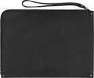 VALENTINO GARAVANI - LEATHER CLUTCH Valentino Garavani