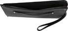 VALENTINO GARAVANI - LEATHER CLUTCH Valentino Garavani