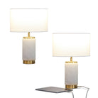 Arden LED Table Lamp Bundle Brightech Arden LED Table Lamp Bundle