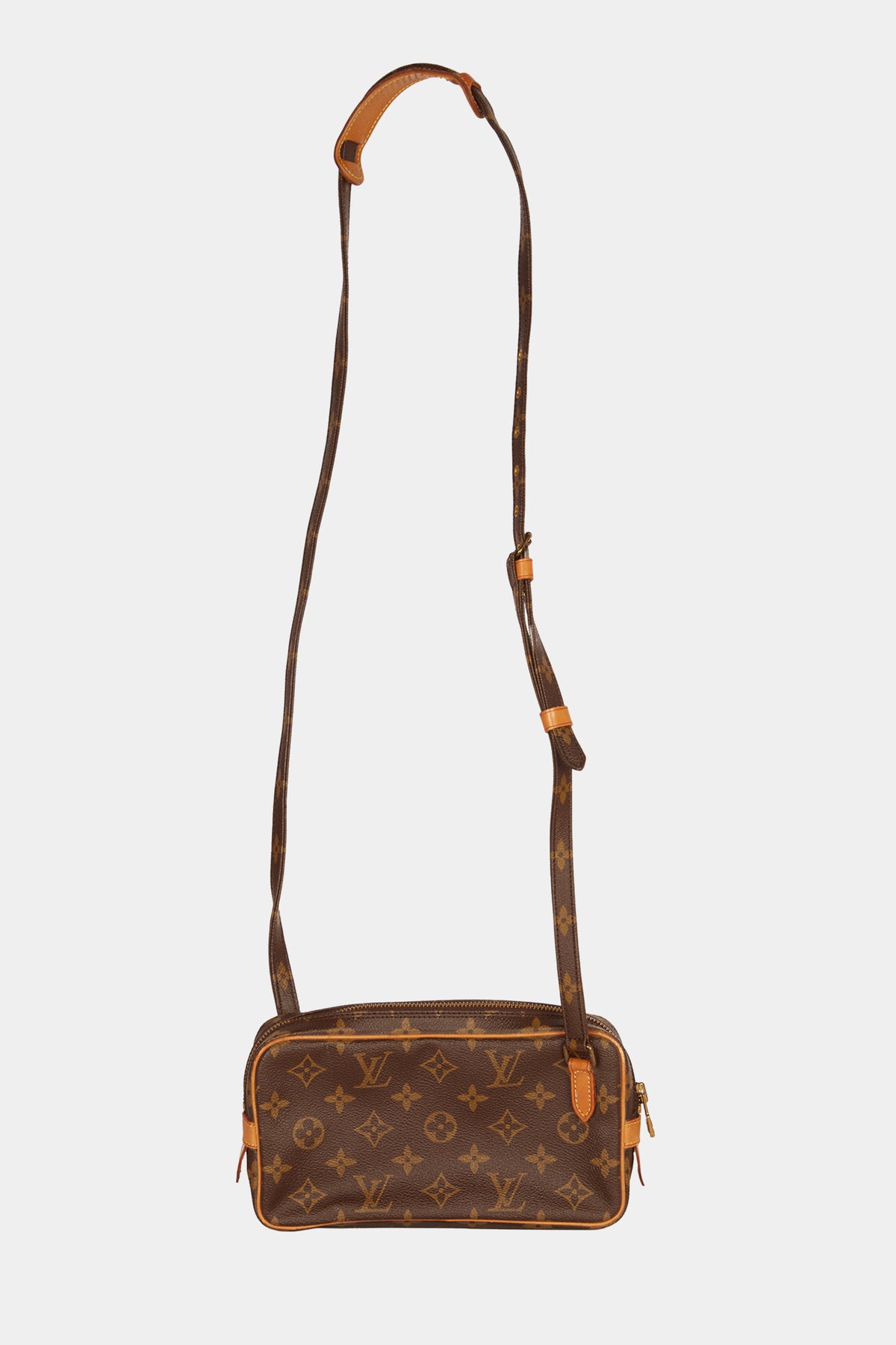 Pochette Marly Bandouliere Crossbody Bag – Lord & Taylor
