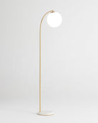 Luna Drop Floor Lamp Brightech