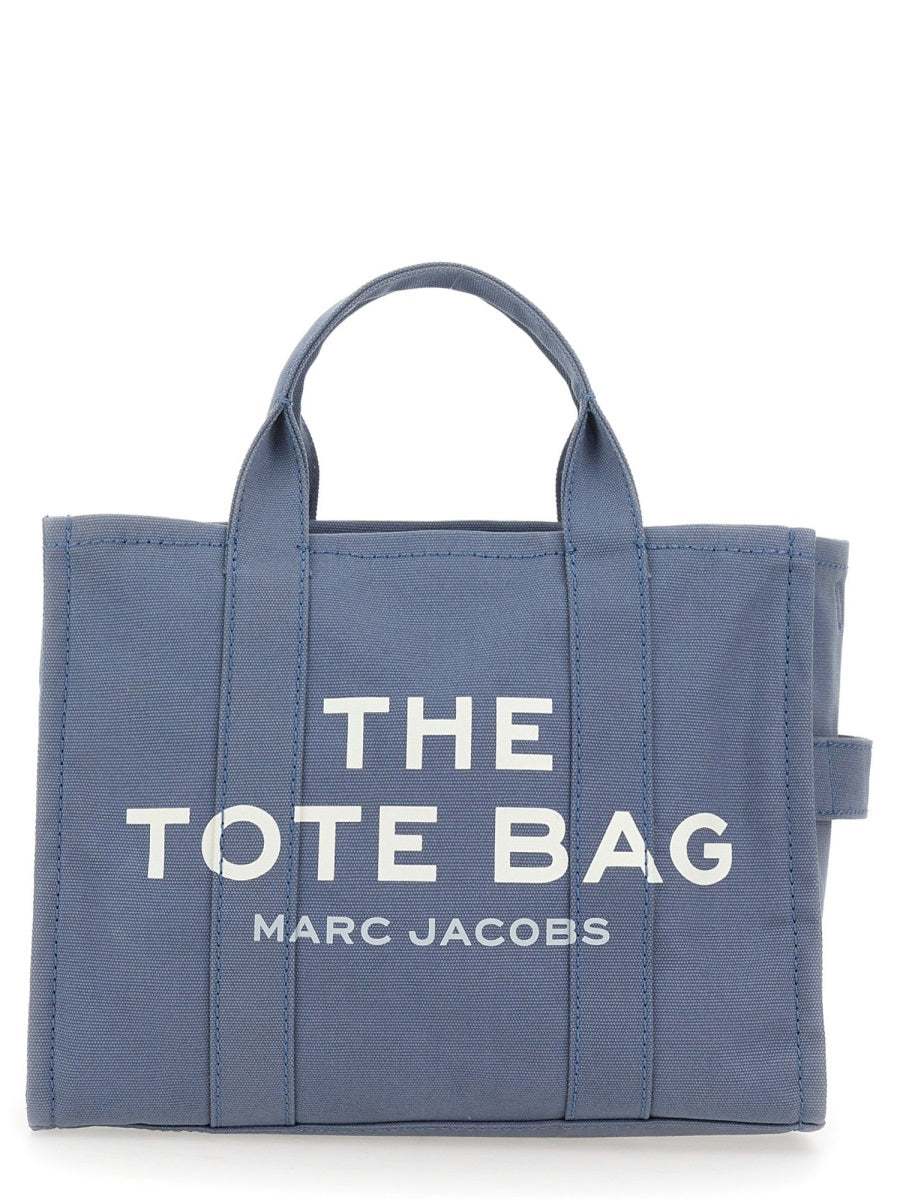 BORSA THE TOTE MEDIUM Marc Jacobs BLUE UNI