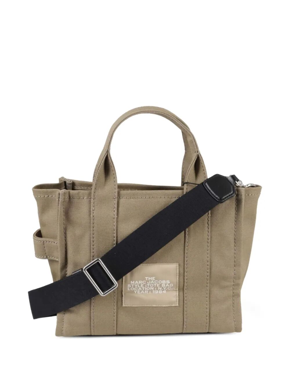 "THE SMALL TOTE" COLOR TOTE BAG Marc Jacobs