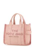PINK CANVAS SMALL THE TOTE BAG HANDBAG Marc Jacobs