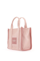PINK CANVAS SMALL THE TOTE BAG HANDBAG Marc Jacobs