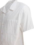 SEERSUCKER SHIRT Vince