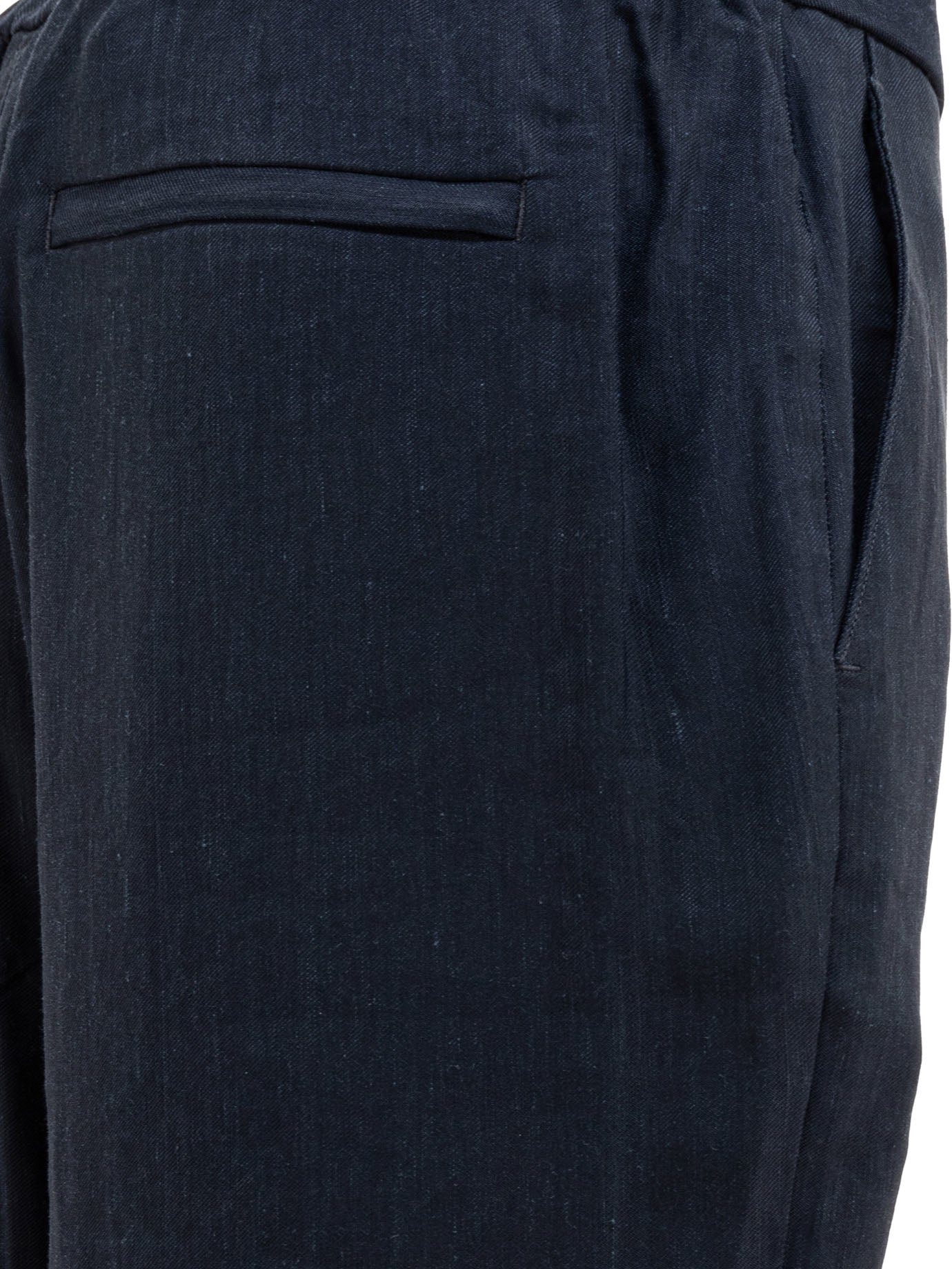 "LOUIE" TROUSERS Vince
