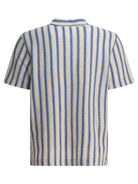 STRIPED SHIRT Vince