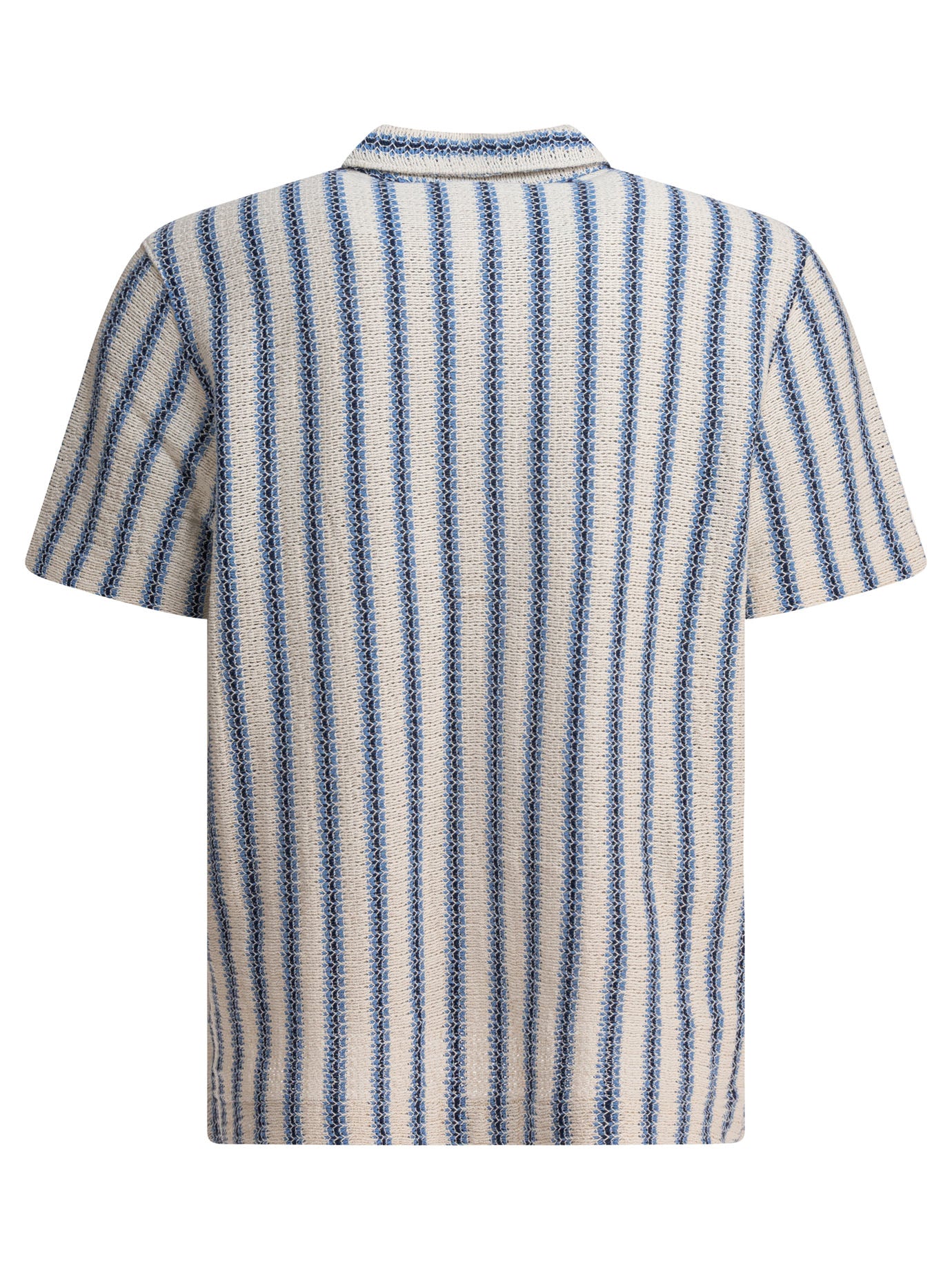 STRIPED SHIRT Vince