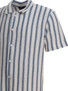 STRIPED SHIRT Vince