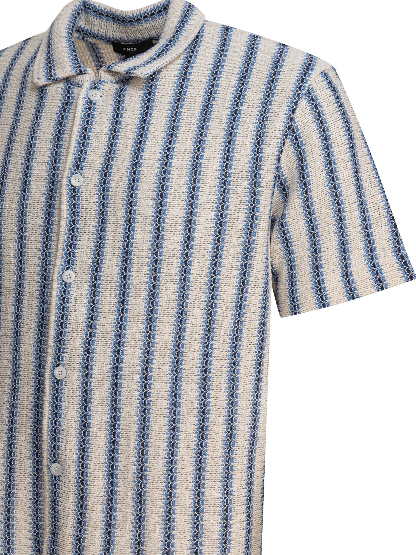 STRIPED SHIRT Vince