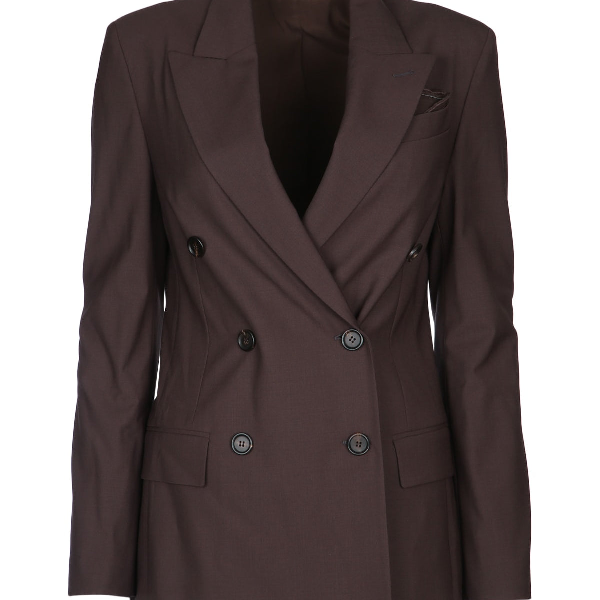 SUIT-TYPE JACKET – Lord & Taylor