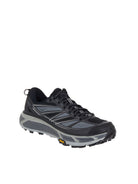 U MAFATE SPEED 2 BLACK CASTLEROCK SNEAKERS HOKA ONE ONE