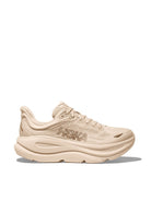 W BONDI 9 VANILLA BIRCH SNEAKERS HOKA ONE ONE BEIGE 40.5