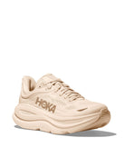 W BONDI 9 VANILLA BIRCH SNEAKERS HOKA ONE ONE