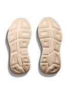 W BONDI 9 VANILLA BIRCH SNEAKERS HOKA ONE ONE