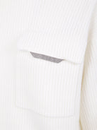 CASHMERE TURTLENECK SWEATER Brunello Cucinelli