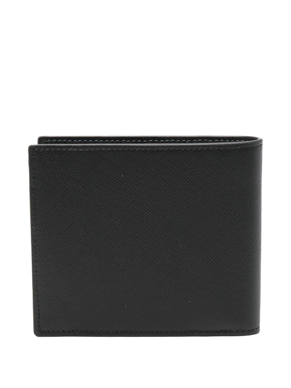 MEN WALLET BILLFOLD COIN Paul Smith