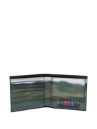 MEN WALLET BILLFOLD COIN Paul Smith