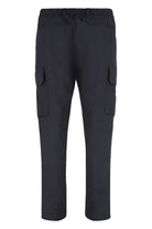 COTTON CARGO-TROUSERS Paul Smith