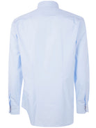 MENS S/C TAILORED FIT SHIRT Paul Smith