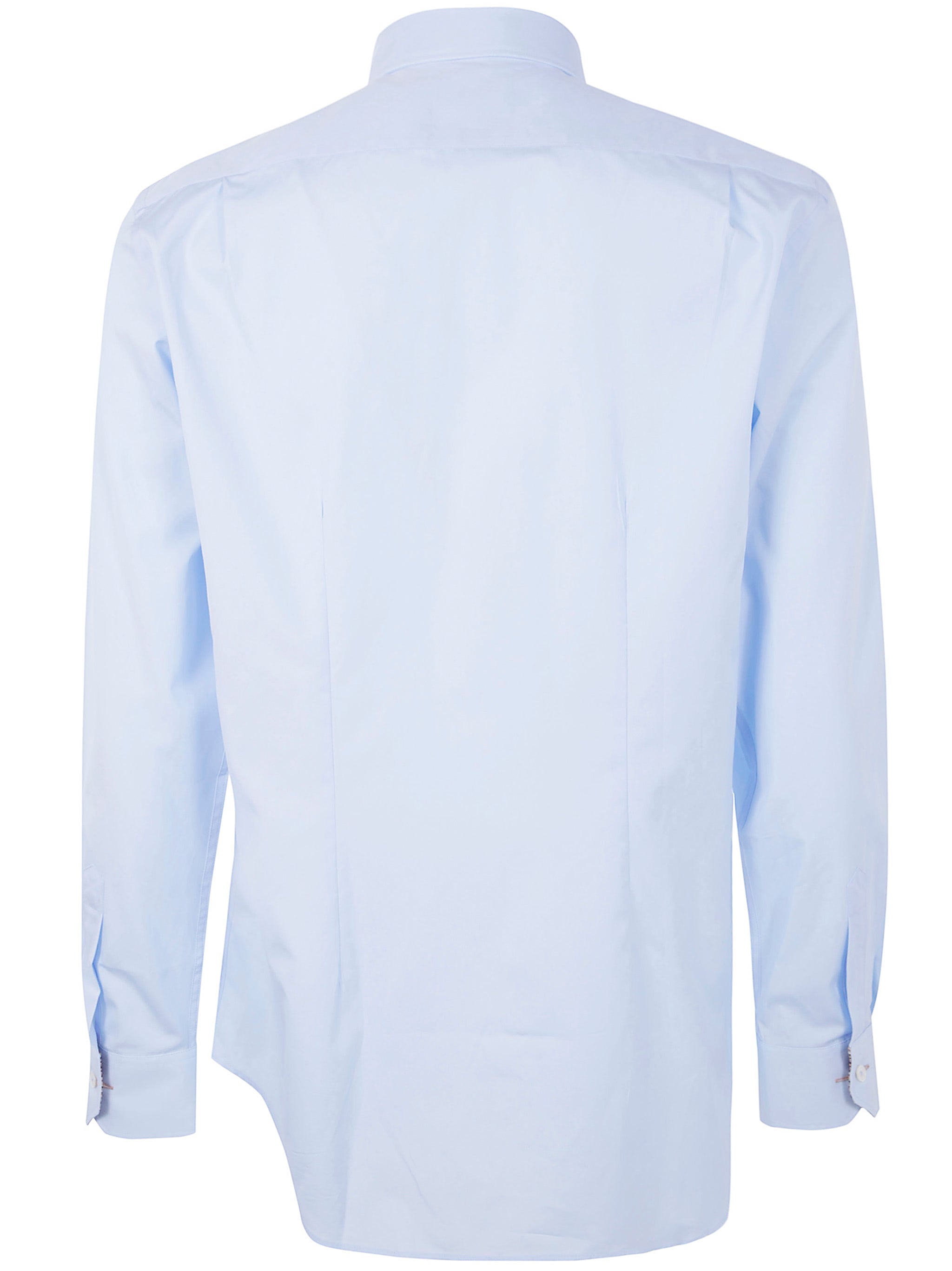 MENS S/C TAILORED FIT SHIRT Paul Smith