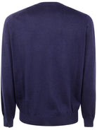 ROUND NECK SWEATER Brunello Cucinelli