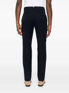 COTTON CHINO TROUSERS Brunello Cucinelli
