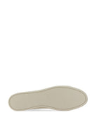 WHITE COW LEATHER SNEAKERS PS PAUL SMITH
