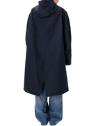 ANTONIN PARKA A.P.C.