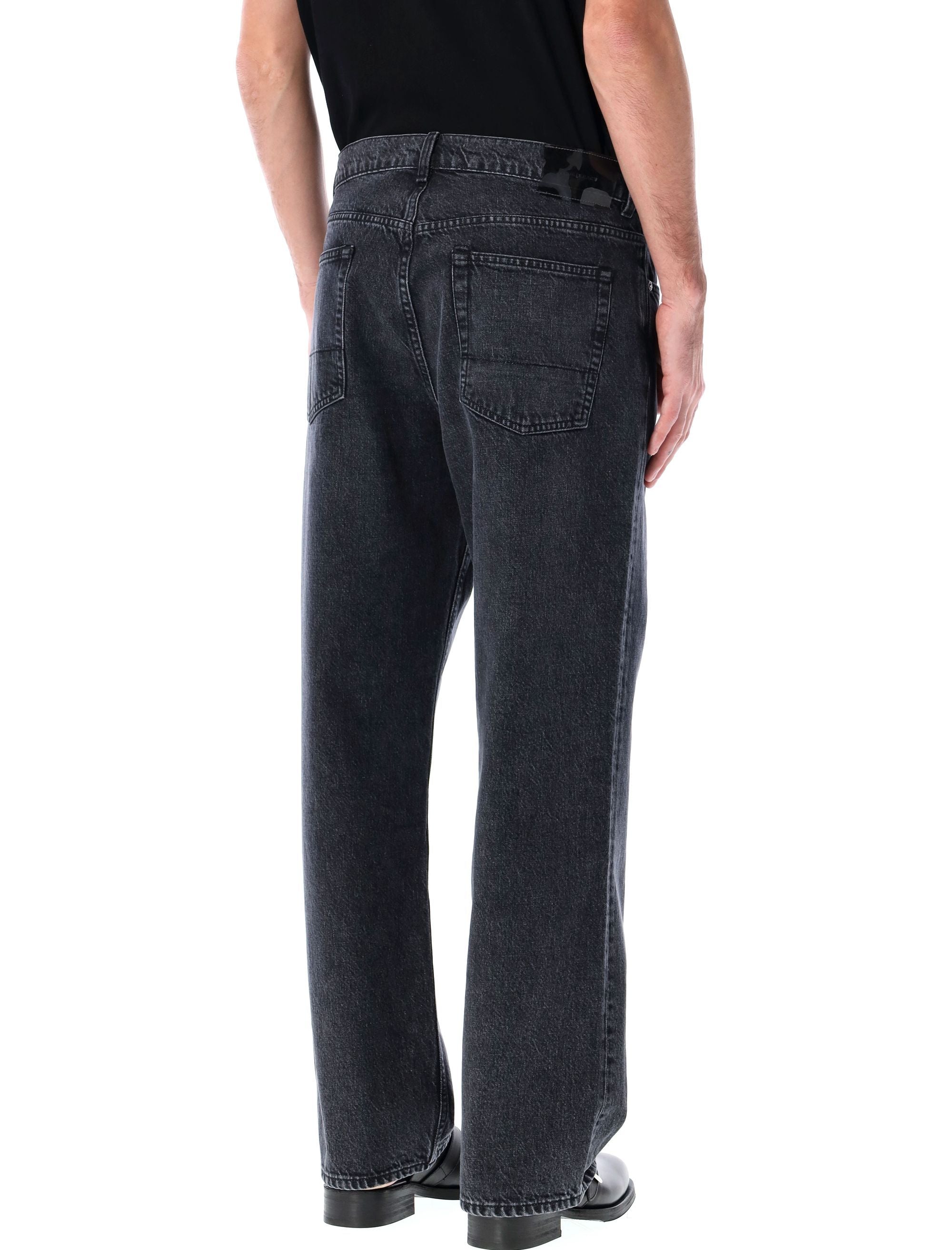 THIRD CUT DENIM PANT Our Legacy