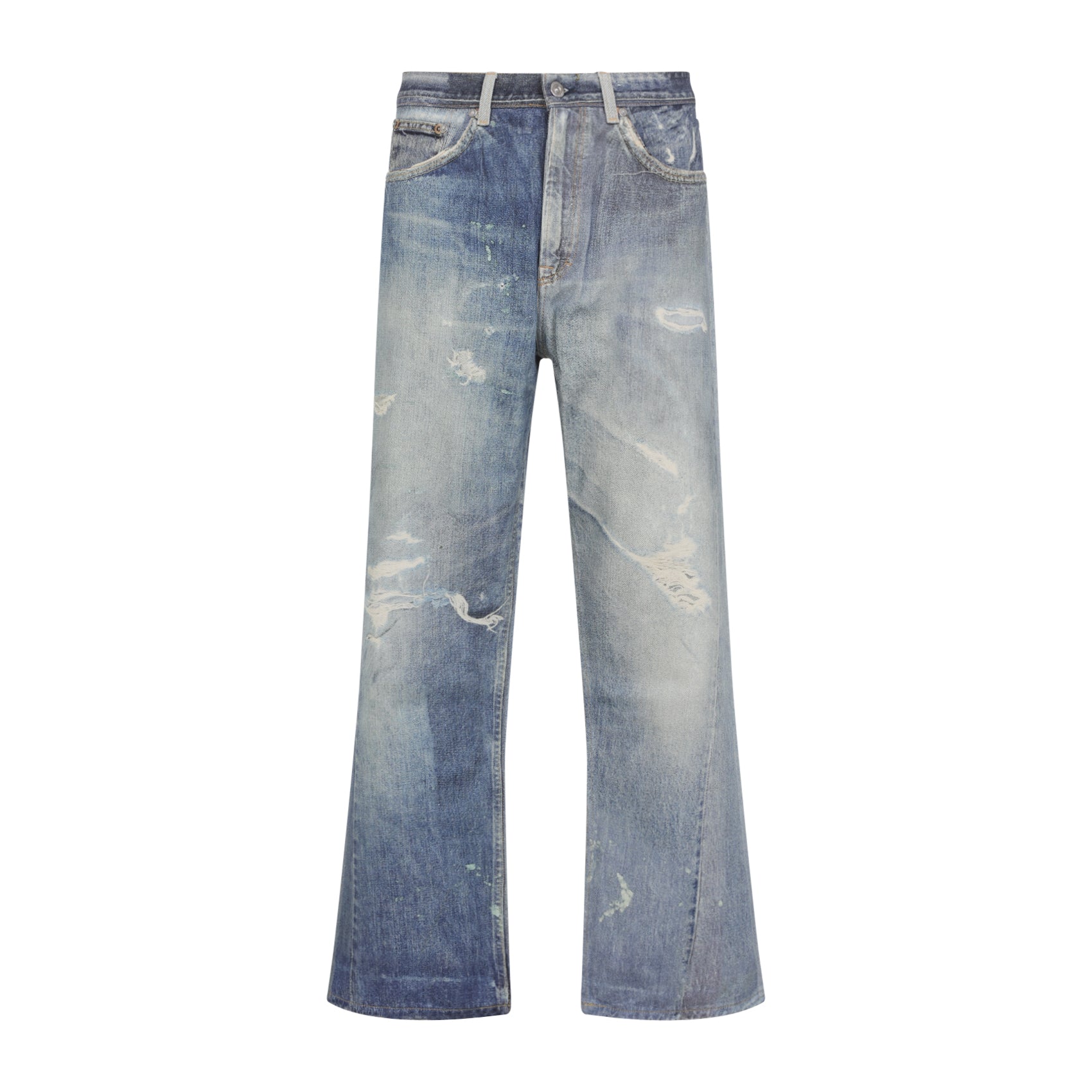 THIRD CUT JEANS Our Legacy BLUE 31/32