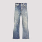 THIRD CUT JEANS Our Legacy