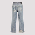 THIRD CUT JEANS Our Legacy