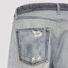 THIRD CUT JEANS Our Legacy