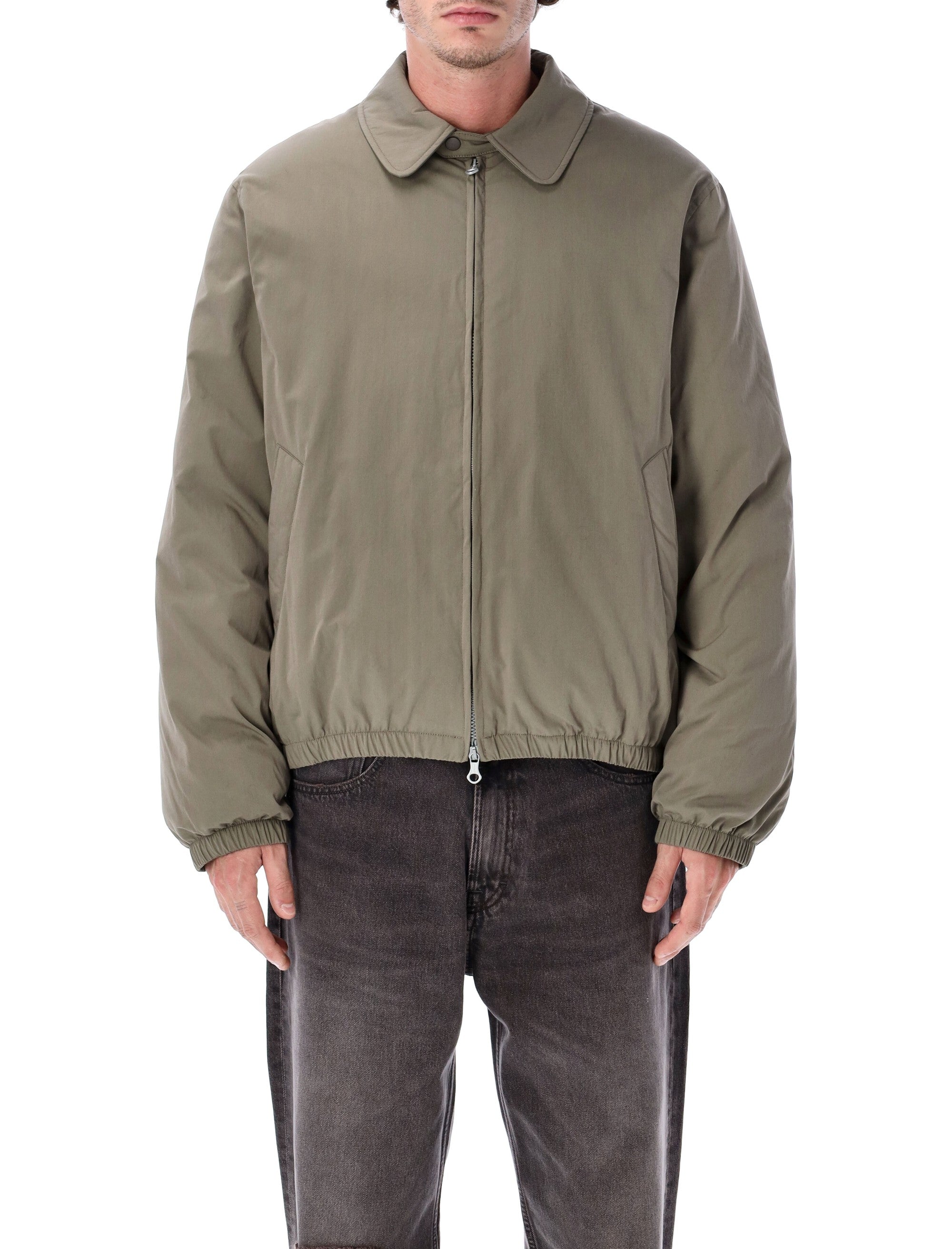 OUR LEGACY AVENUE PUFFA JACKET IN SOLARO FABRIC – Lord & Taylor