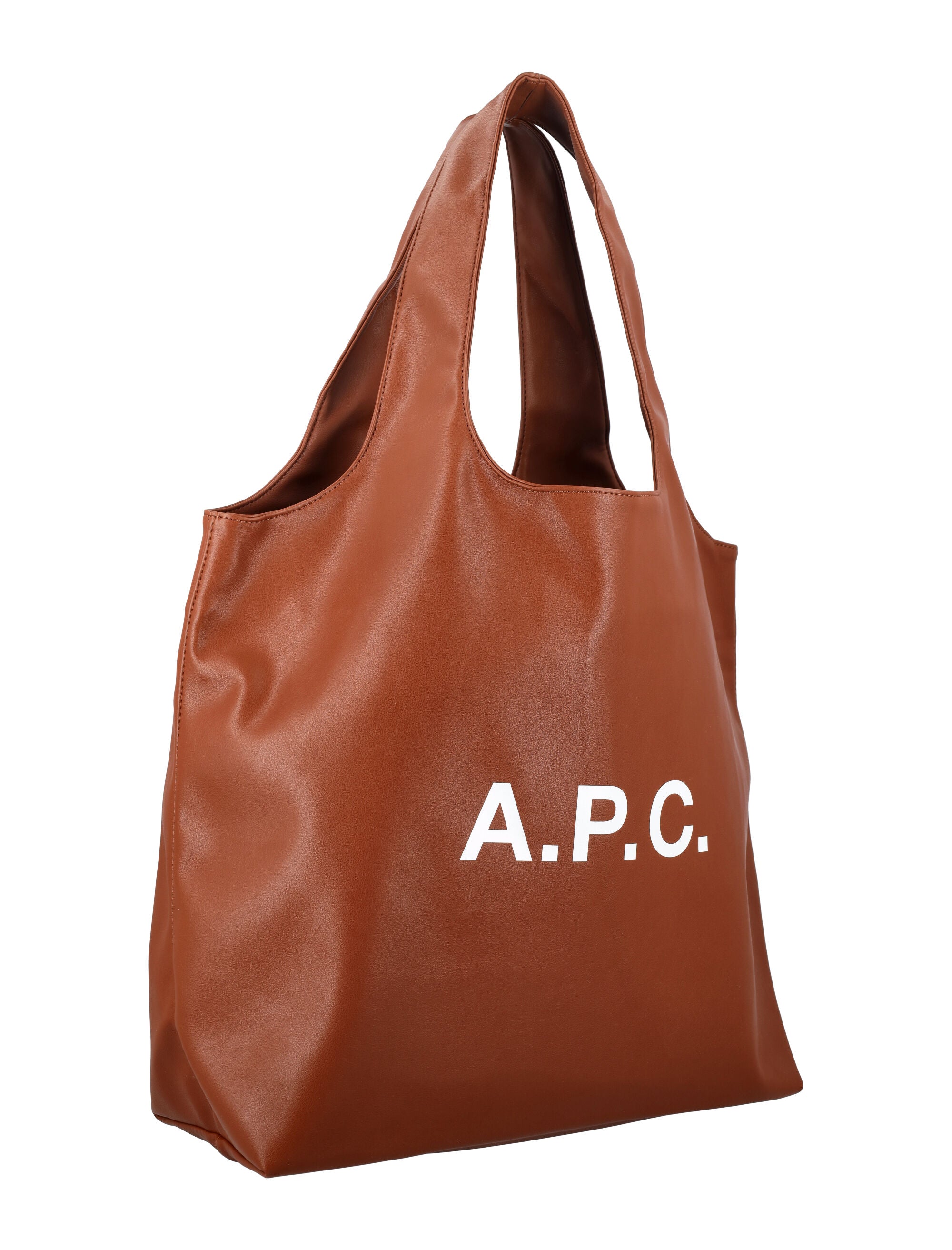 NINON TOTE BAG A.P.C.