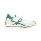 FLOW RUNNER 2.0 SNEAKERS LOEWE GREEN 45