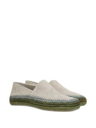 RIO SUEDE ESPADRILLES LOEWE