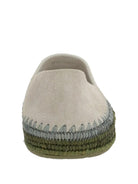 RIO SUEDE ESPADRILLES LOEWE