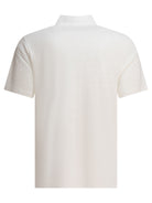 LINEN POLO SHIRT Vince