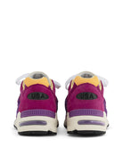 990V2 MADE IN USA X TEDDY SANTIS SNEAKERS New Balance