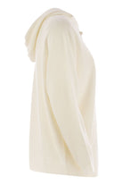 PLATINUM HOODIE Fabiana Filippi