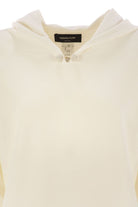 PLATINUM HOODIE Fabiana Filippi