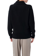 CASHMERE POLO SWEATER Tom Ford