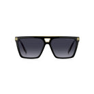 BLACK ACETATE SUNGLASSES Marc Jacobs