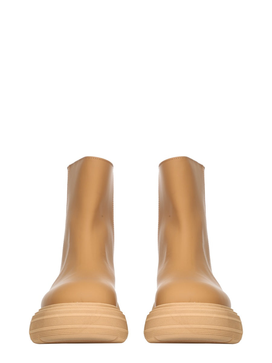 MARTE BOOTS GIA BORGHINI