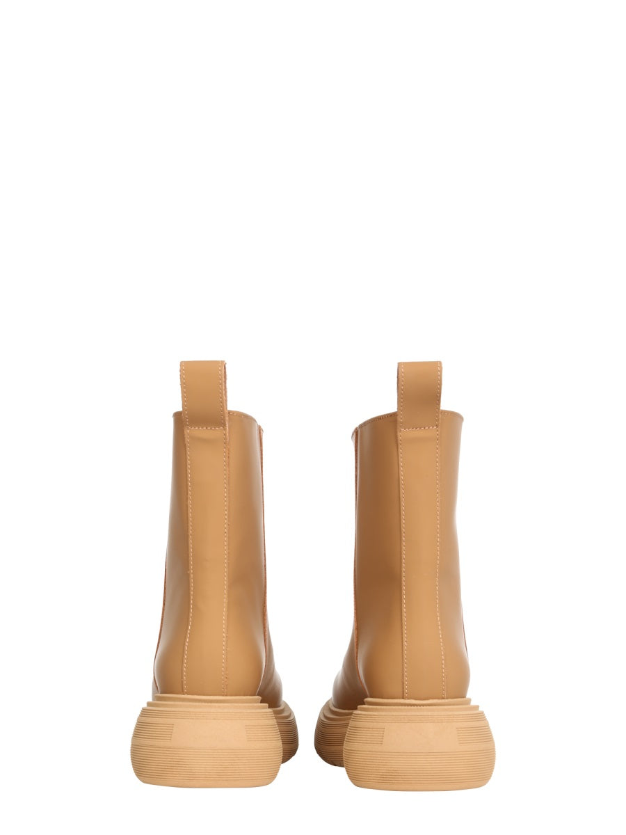 MARTE BOOTS GIA BORGHINI